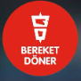 Bereket Döner logosu