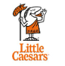 Little Caesars logosu