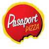 Pasaport Pizza logosu