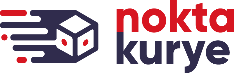 Nokta Kurye Logo